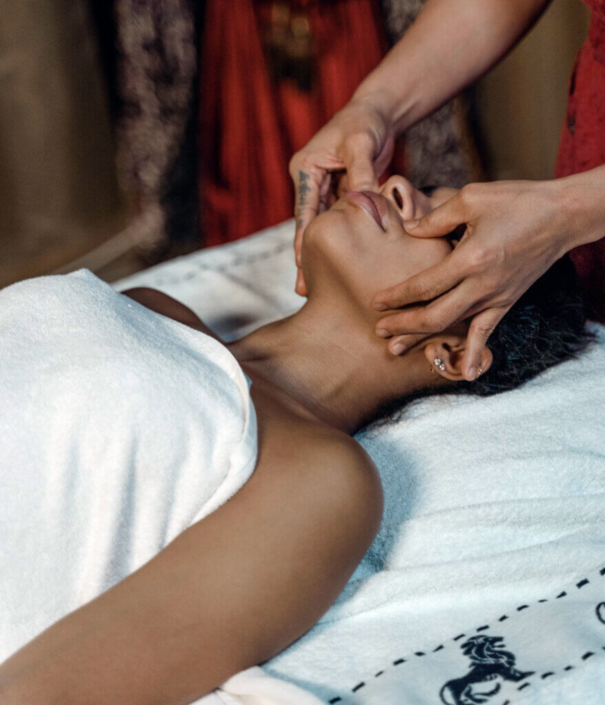 le reve de shakti